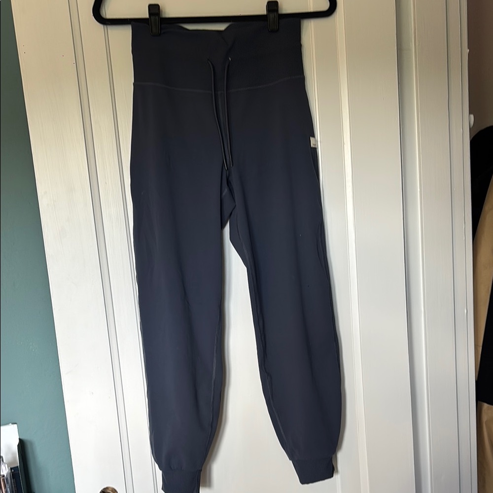 Vuori Blue Sweatpants Relaxed Fit Joggers